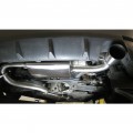 SU48 Cobra Sport Subaru Impreza WRX (08-12) Cat Back System (Non-Resonated), Cobra Sport, SU48